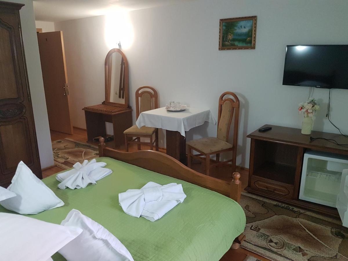 Grandemi Belvedere Bucovina Frasin Exterior foto