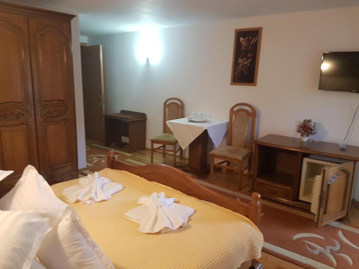 Grandemi Belvedere Bucovina Frasin Exterior foto
