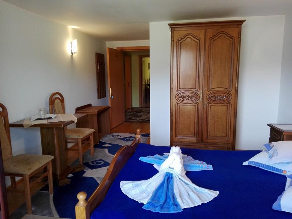 Grandemi Belvedere Bucovina Frasin Exterior foto