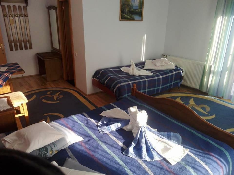 Grandemi Belvedere Bucovina Frasin Exterior foto