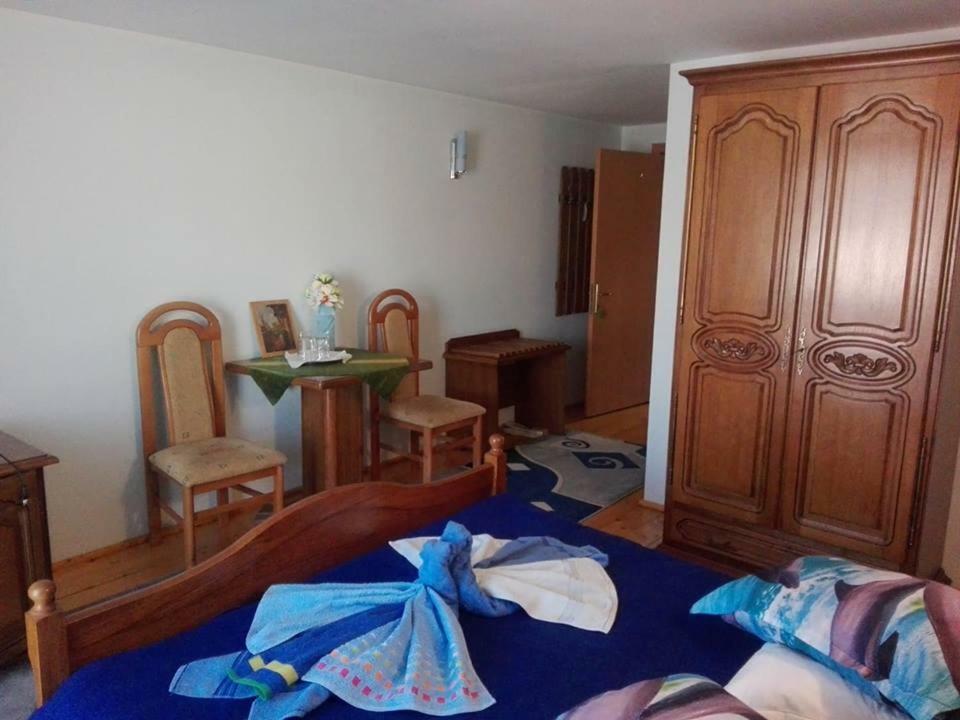Grandemi Belvedere Bucovina Frasin Exterior foto
