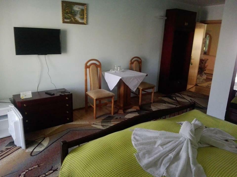Grandemi Belvedere Bucovina Frasin Exterior foto
