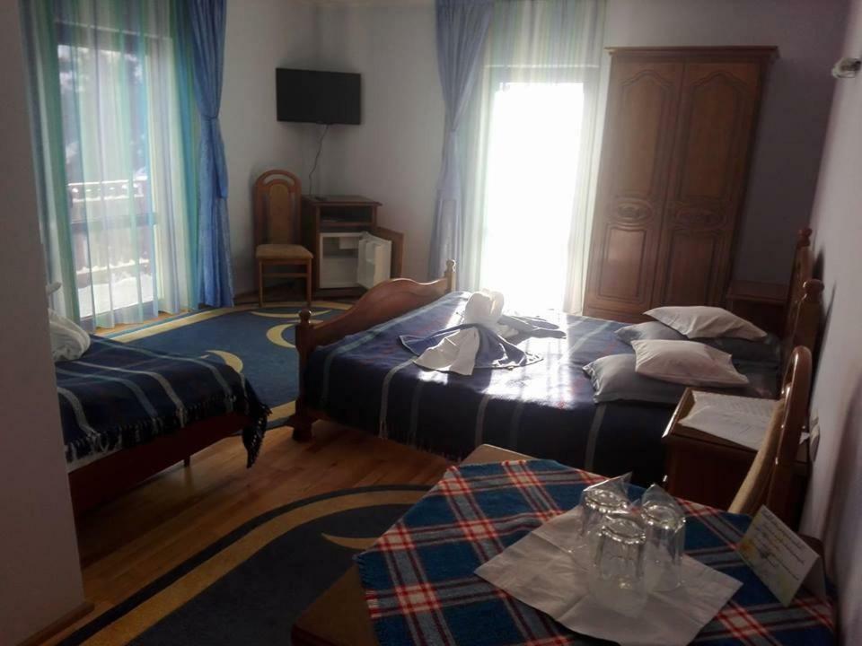 Grandemi Belvedere Bucovina Frasin Exterior foto