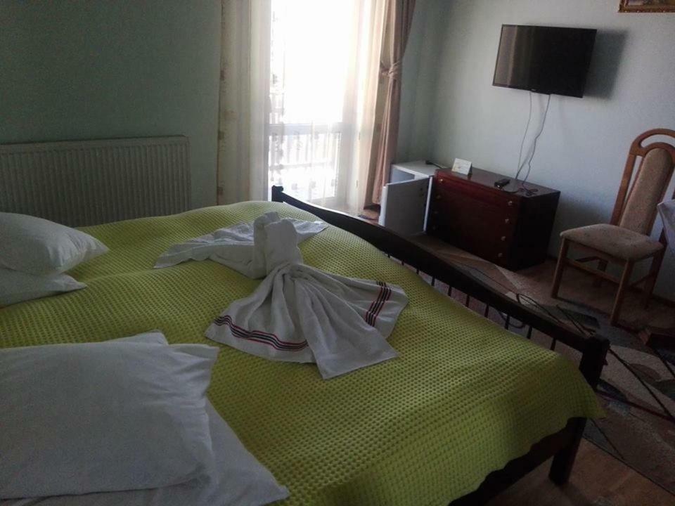 Grandemi Belvedere Bucovina Frasin Exterior foto