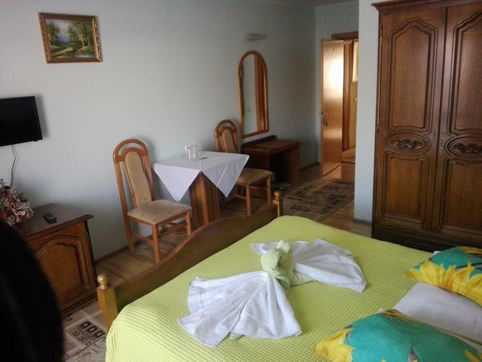 Grandemi Belvedere Bucovina Frasin Exterior foto